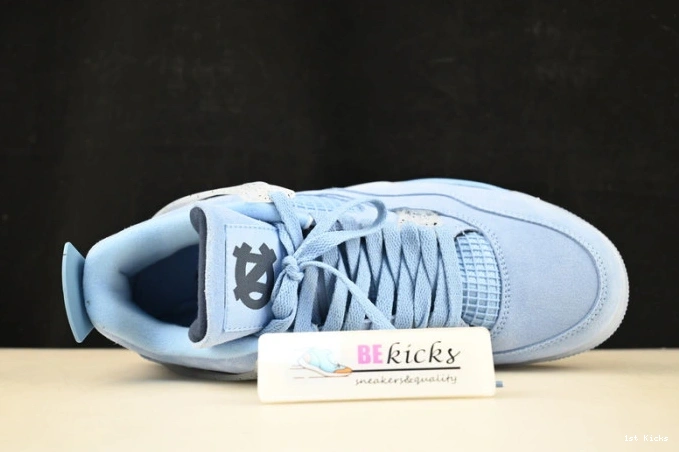 retro 4 unc StreetReady air 1718 jordan aj4-ho12mnjdls (pe) 0116